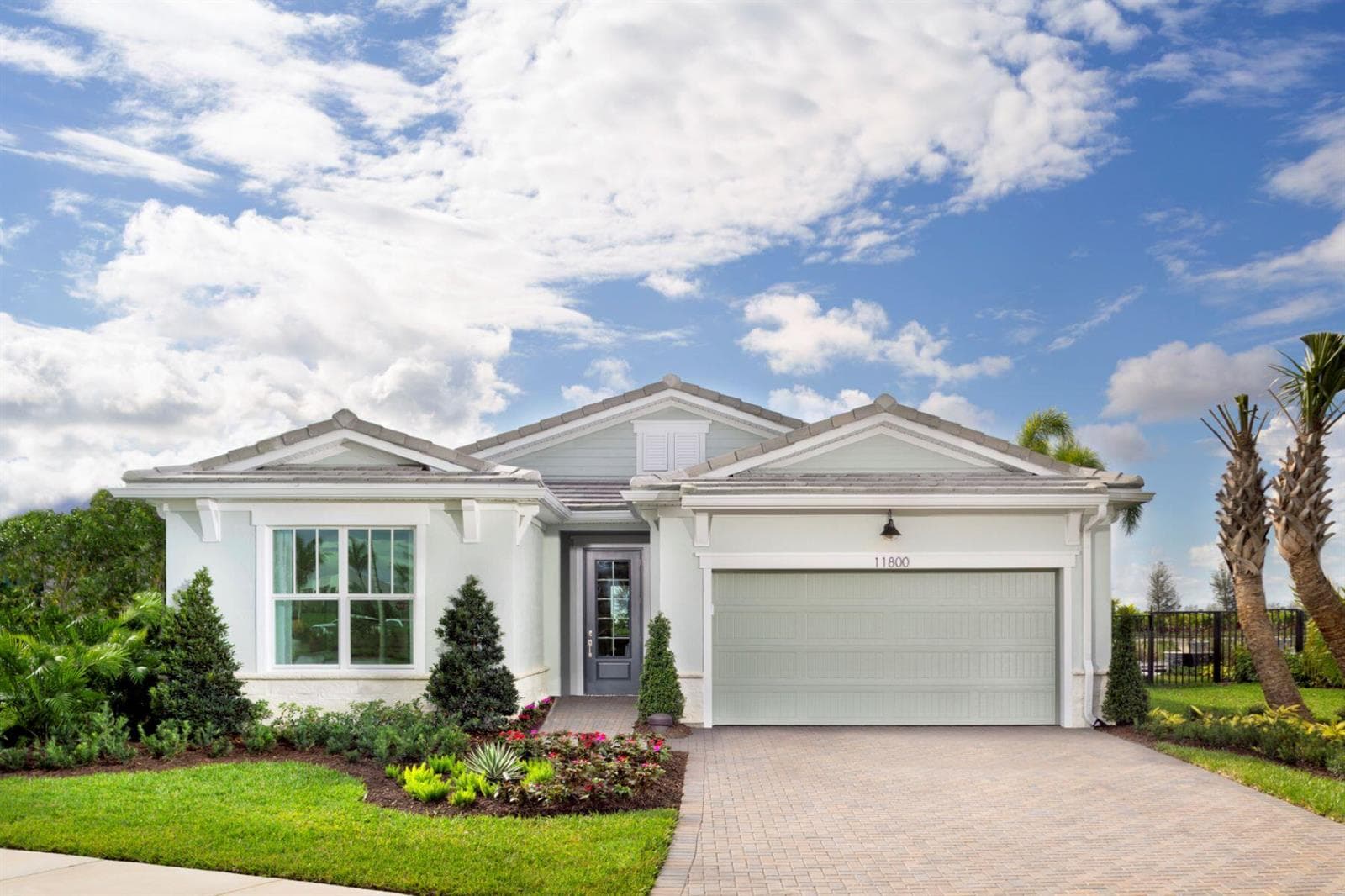 11992 SW Pantone Street, Port St. Lucie, FL 34987