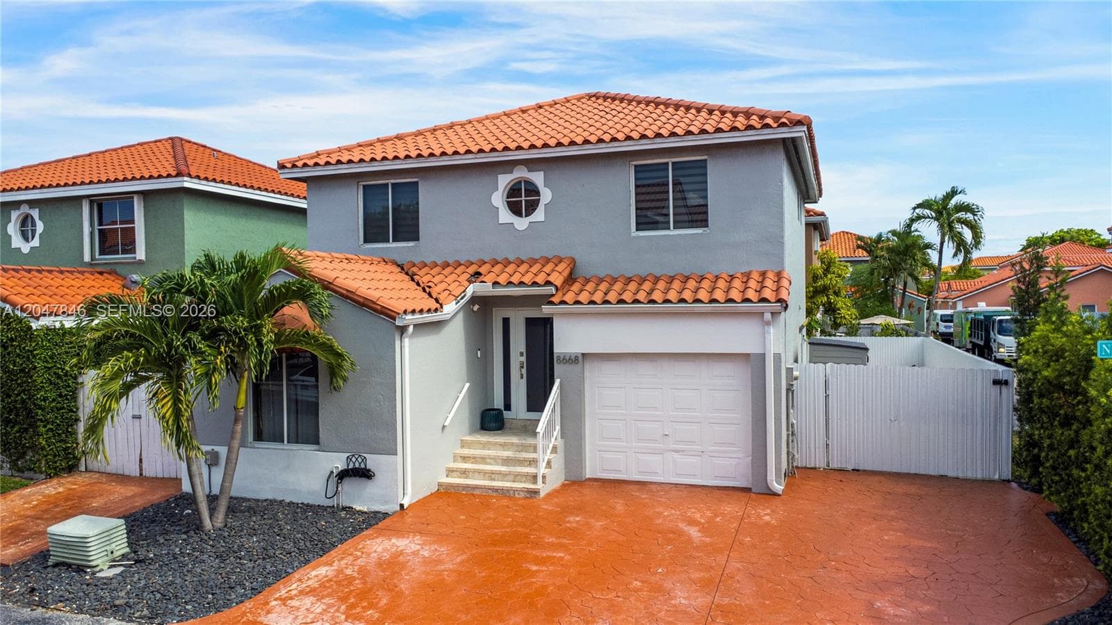 8668 NW 2nd Ter, Miami, FL 33126 — zdjęcie 2