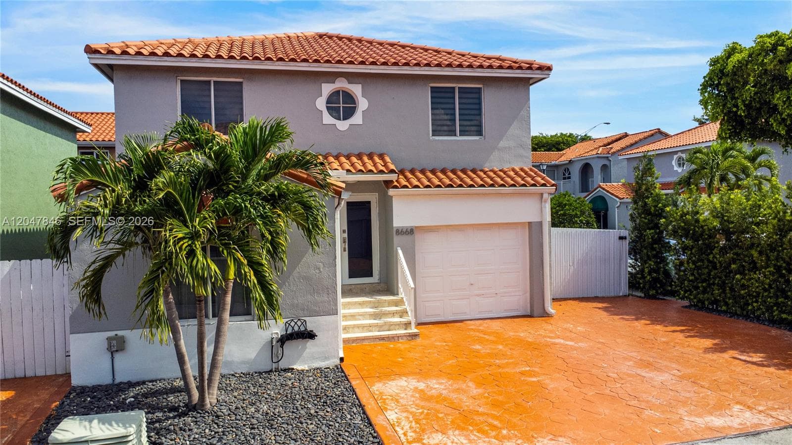 8668 NW 2nd Ter, Miami, FL 33126 — zdjęcie 3