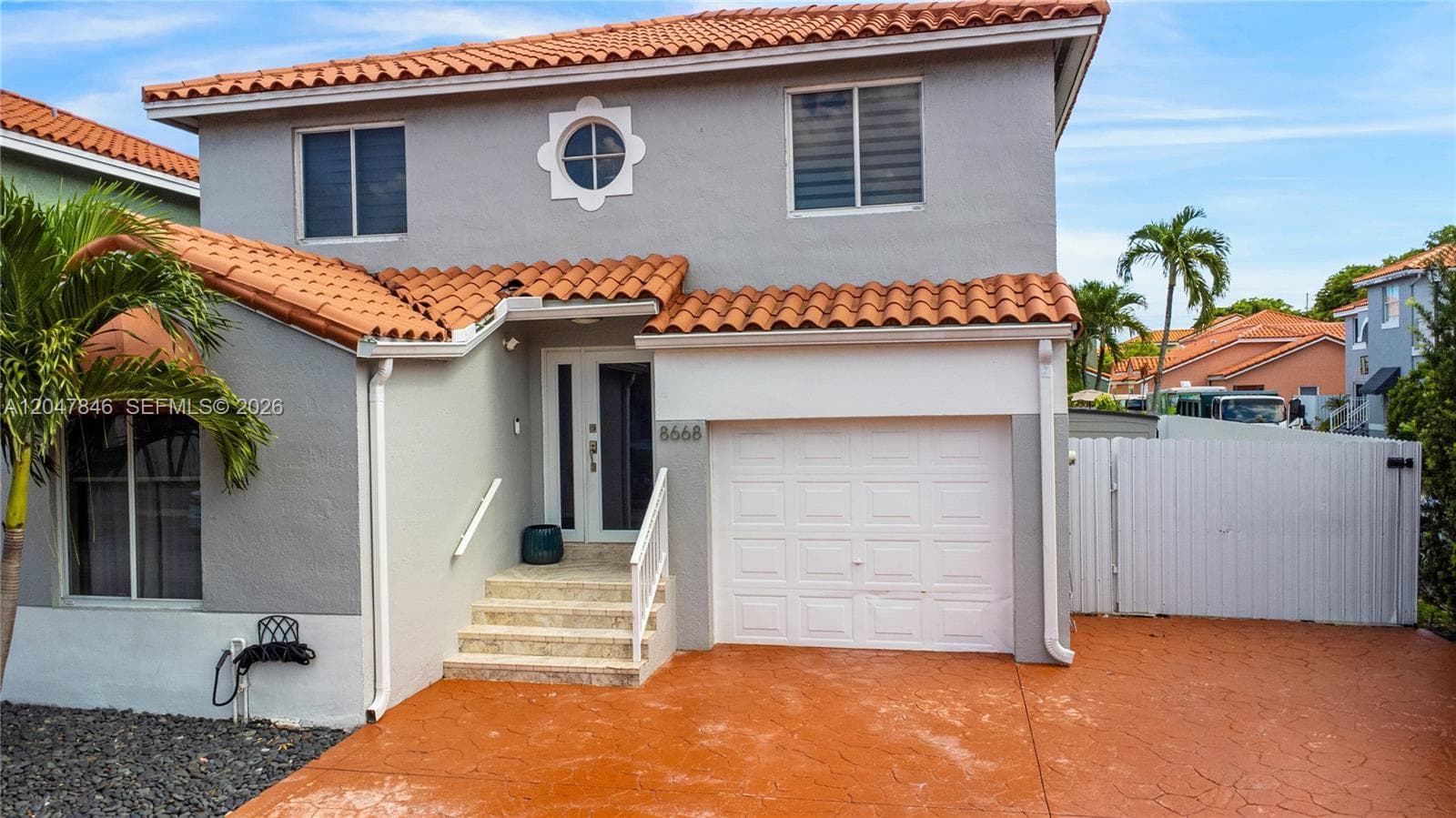 8668 NW 2nd Ter, Miami, FL 33126