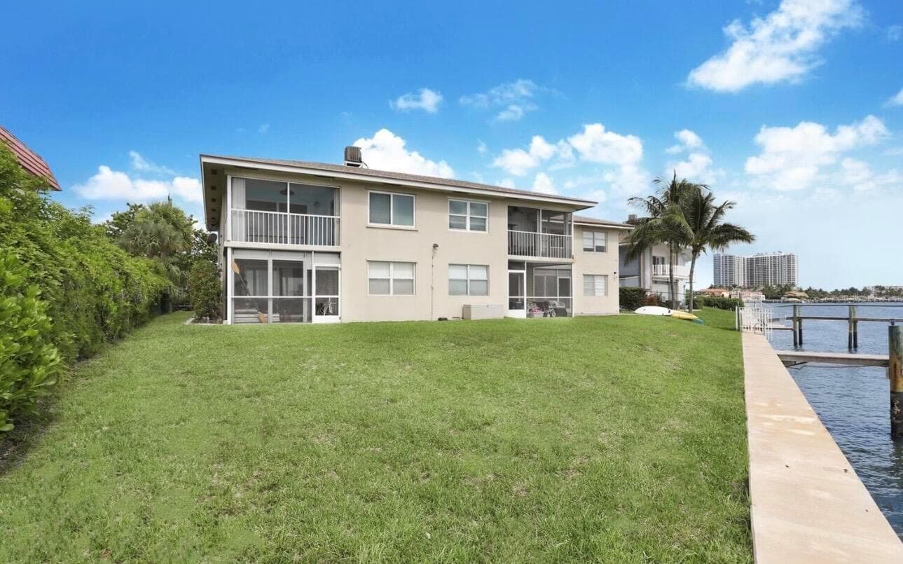 370 Wilma Circle # 6, Riviera Beach, FL 33404 — zdjęcie 3