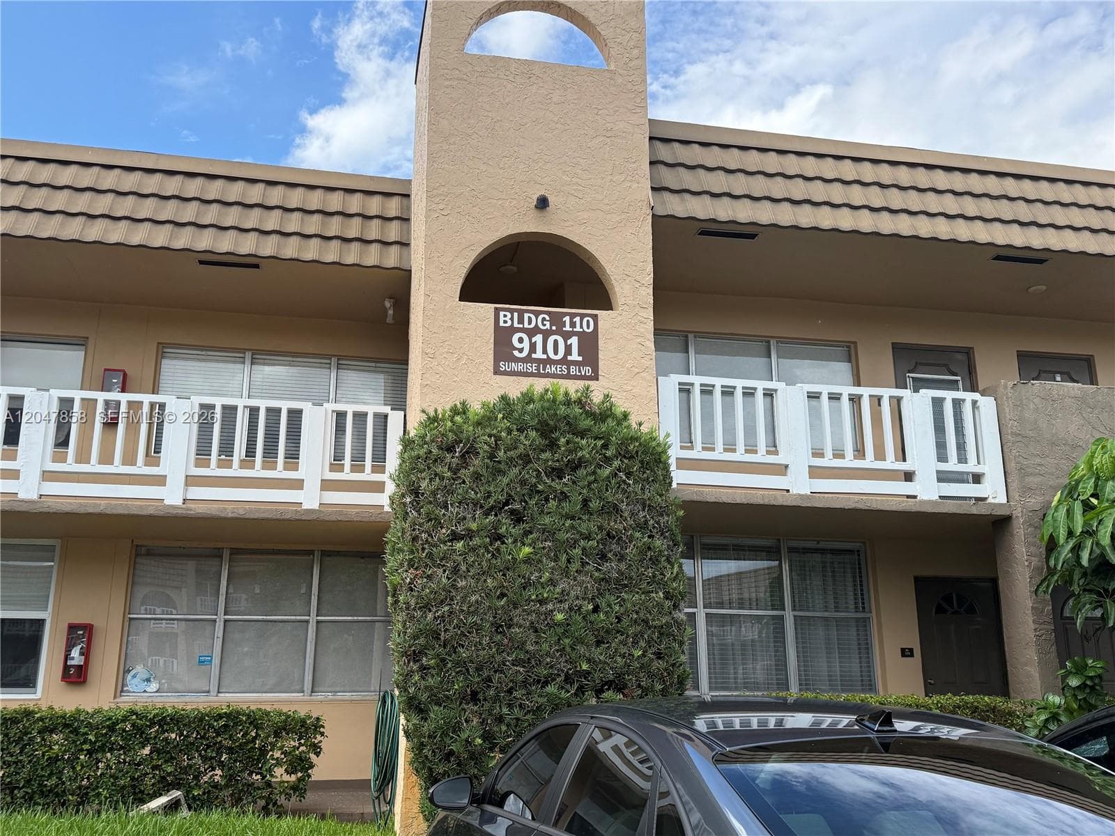 9101 Sunrise Lakes Blvd # 215, Sunrise, FL 33322 — zdjęcie 3