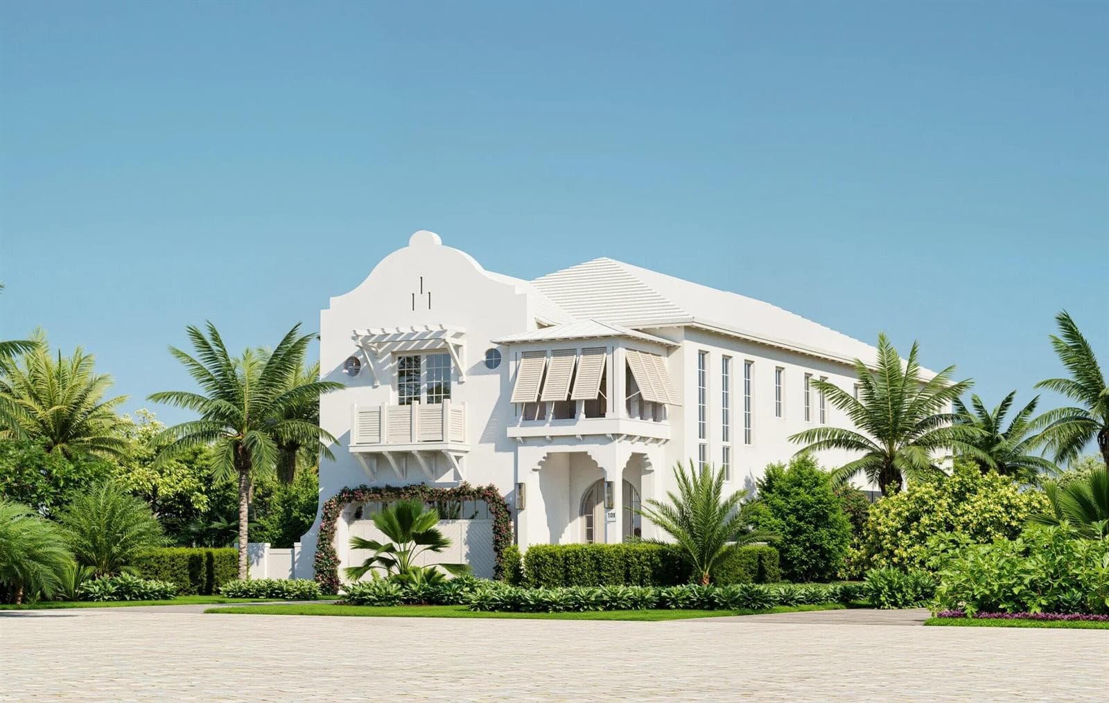 101 NE 13th Street, Delray Beach, FL 33444 — zdjęcie 5