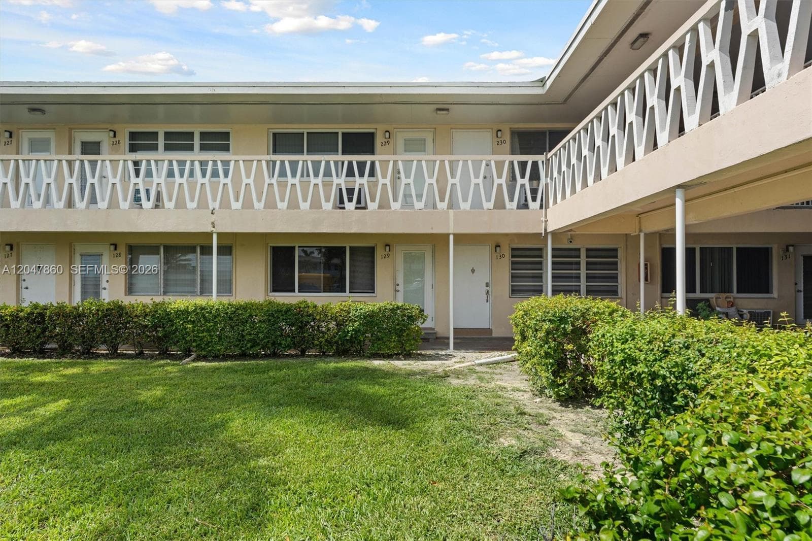 900 Atlantic Shores Blvd # 130, Hallandale Beach, FL 33009 — zdjęcie 2