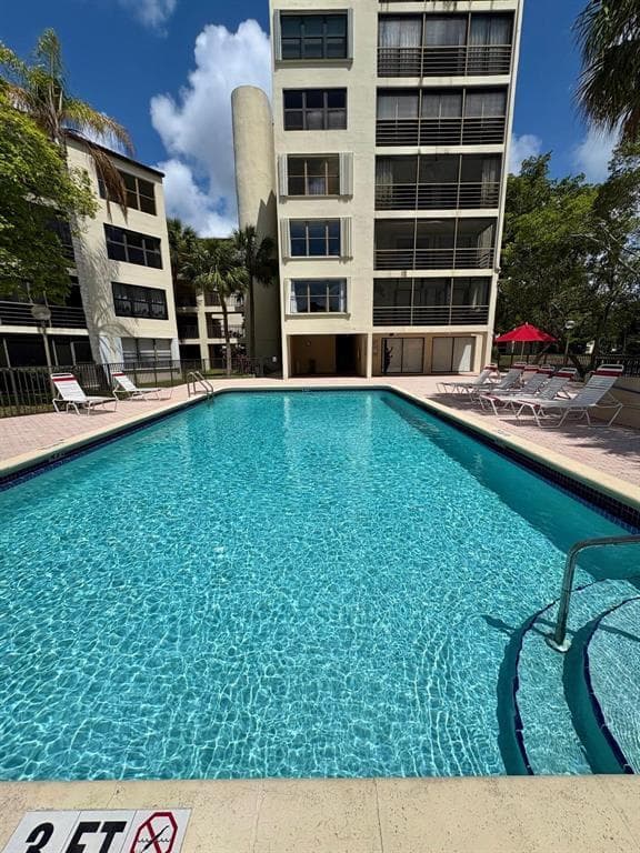 2314 S Cypress Bend Drive # Unit 614, Pompano Beach, FL 33069 — zdjęcie 2