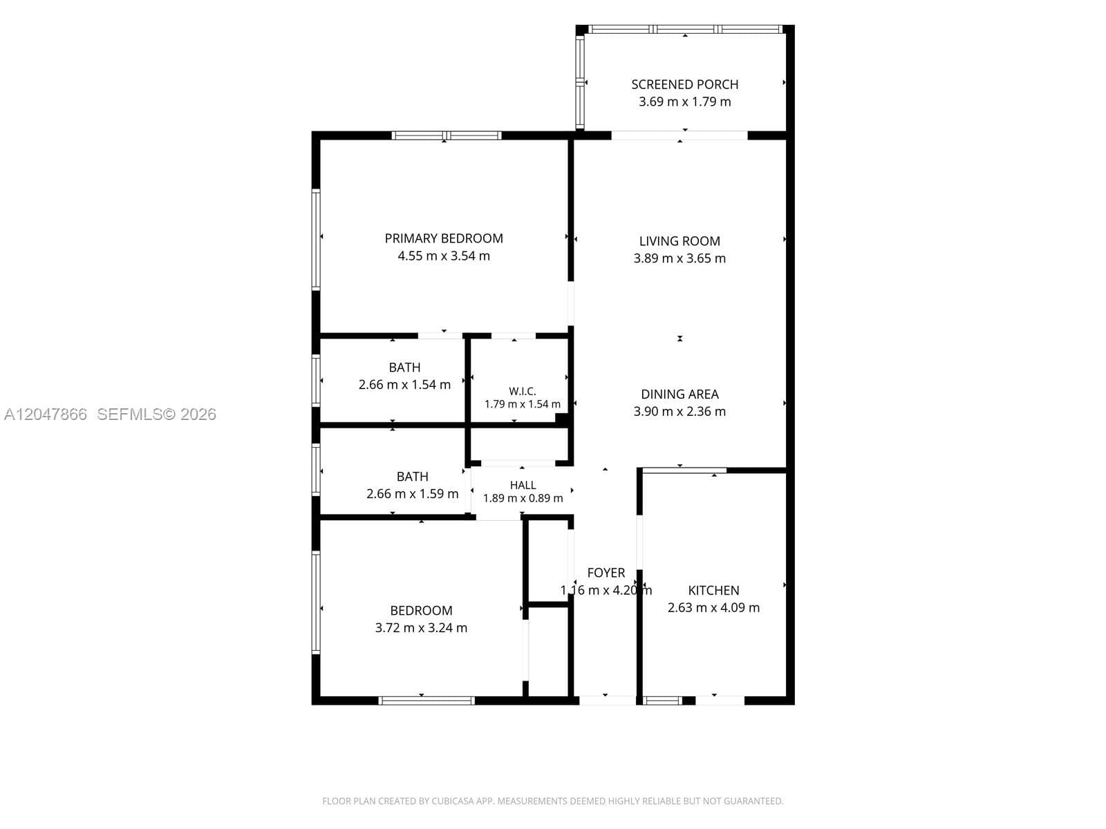 2861 NW 47th Ter # 201A, Lauderdale Lakes, FL 33313