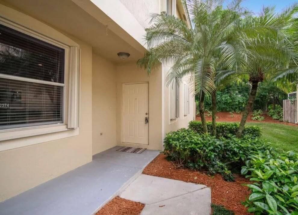 2166 Hacienda Terrace, Weston, FL 33327 — zdjęcie 3