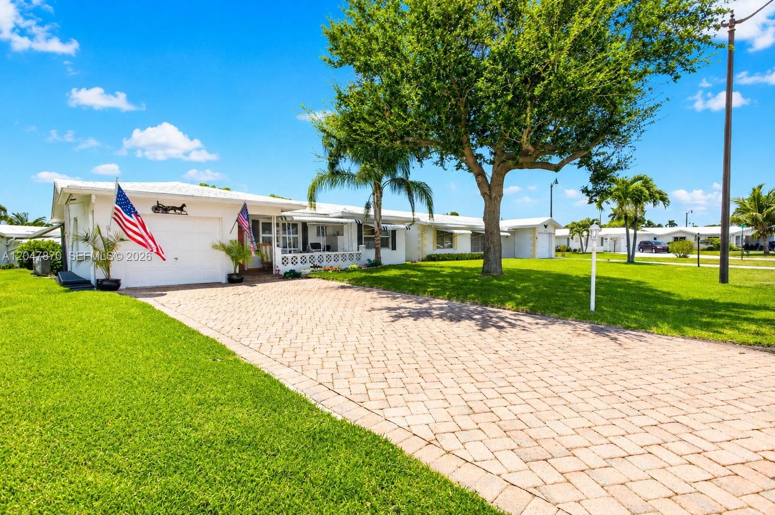 220 S Golf Blvd, Pompano Beach, FL 33064 — zdjęcie 2