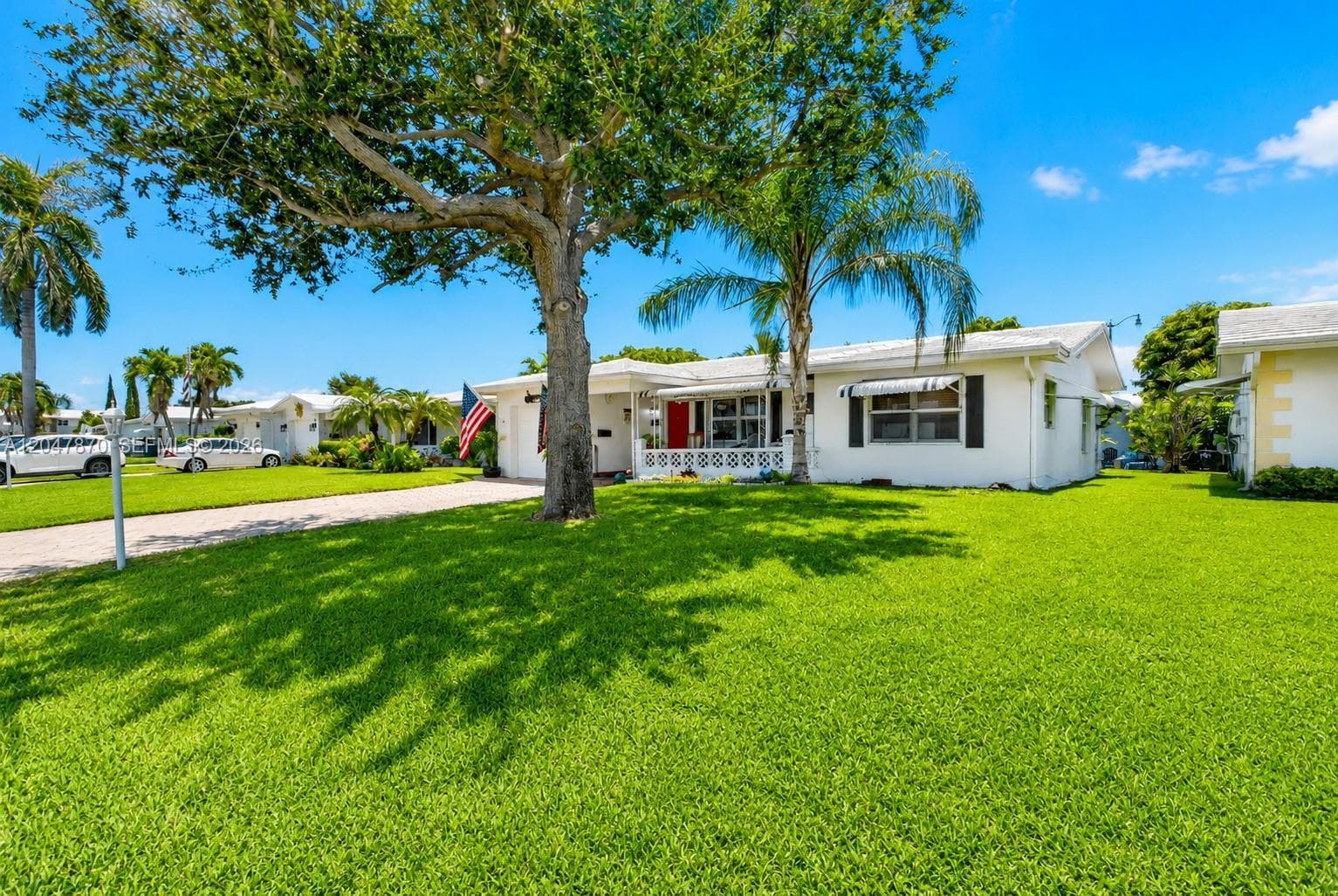 220 S Golf Blvd, Pompano Beach, FL 33064 — zdjęcie 3