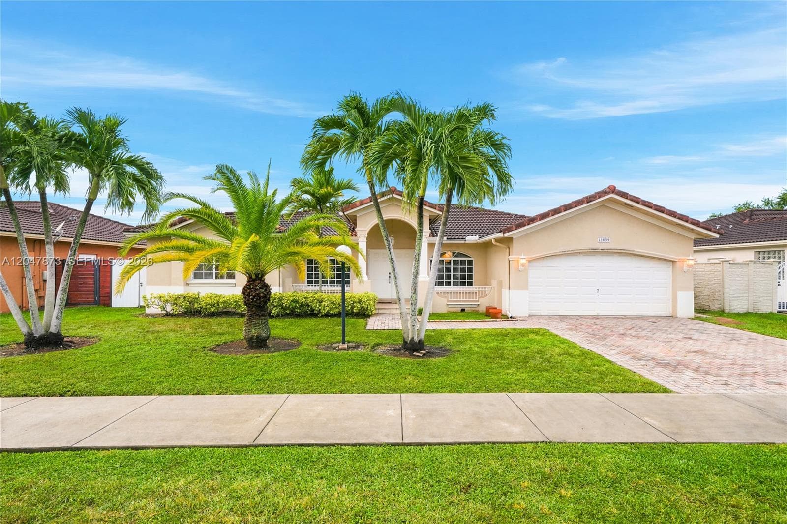 15059 SW 33rd Ter, Miami, FL 33185