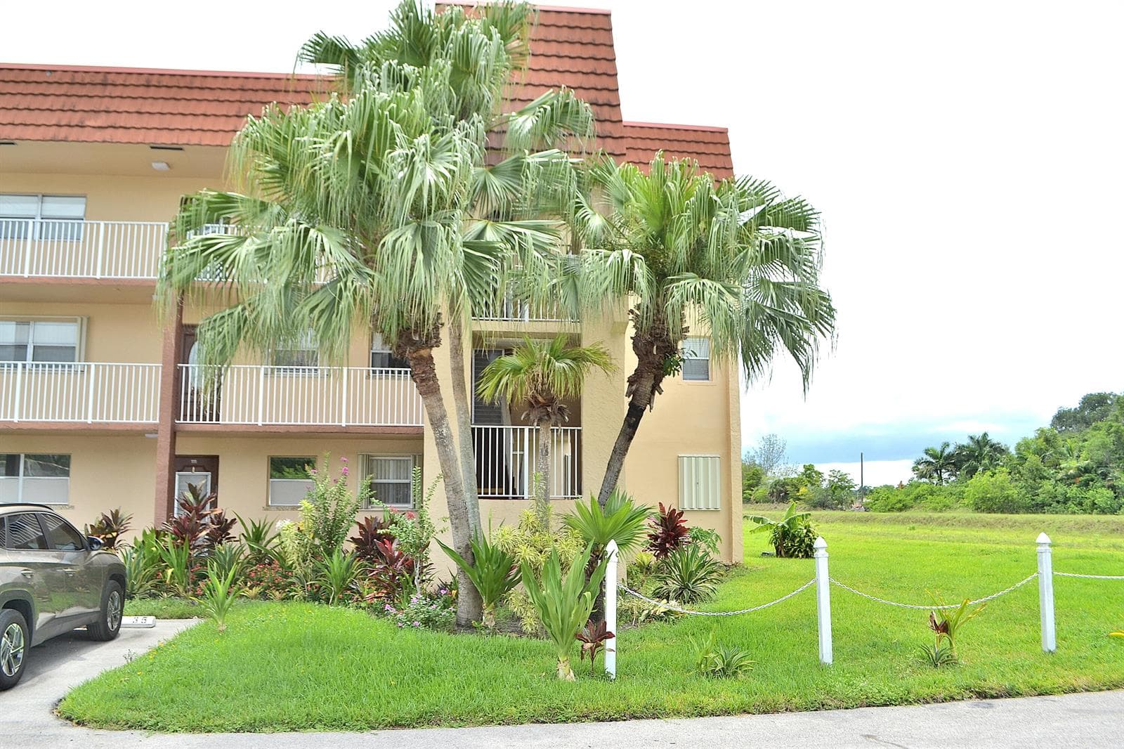 8841 Sunrise Lakes Boulevard # 112, Sunrise, FL 33322