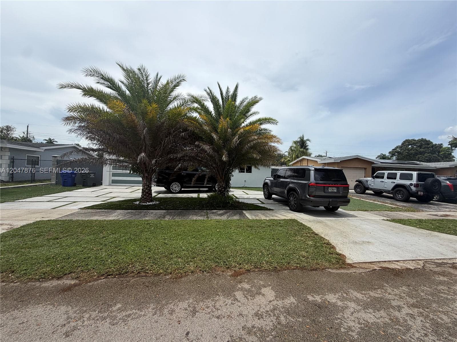 7525 Roosevelt St, Hollywood, FL 33024 — zdjęcie 2