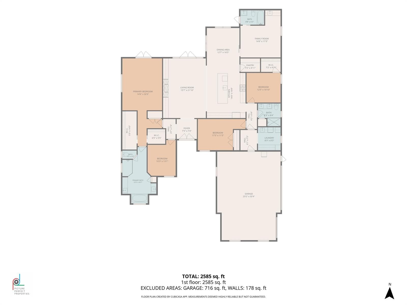 13063 Raymond Drive, FL 33470 — zdjęcie 2