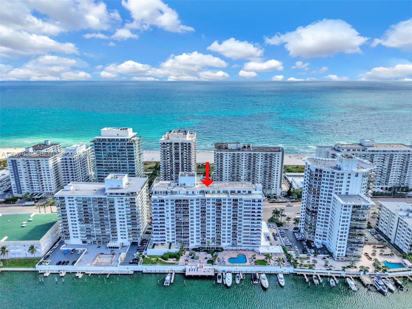 5700 Collins Ave # 6J, Miami Beach, FL 33140 — zdjęcie 3