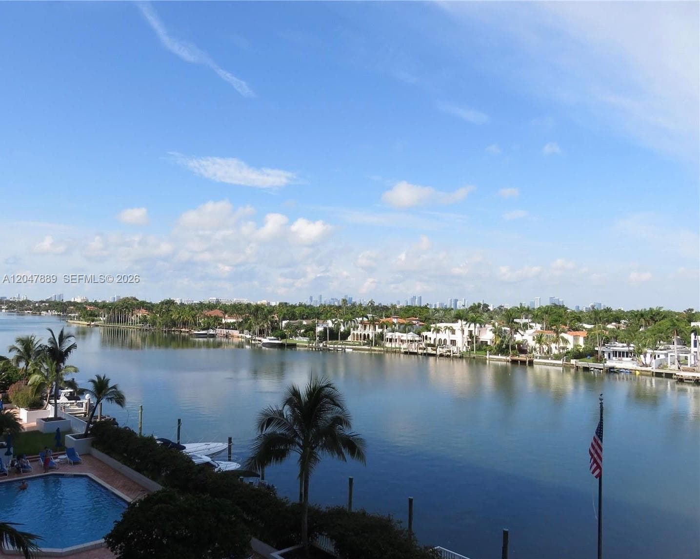 5700 Collins Ave # 6J, Miami Beach, FL 33140