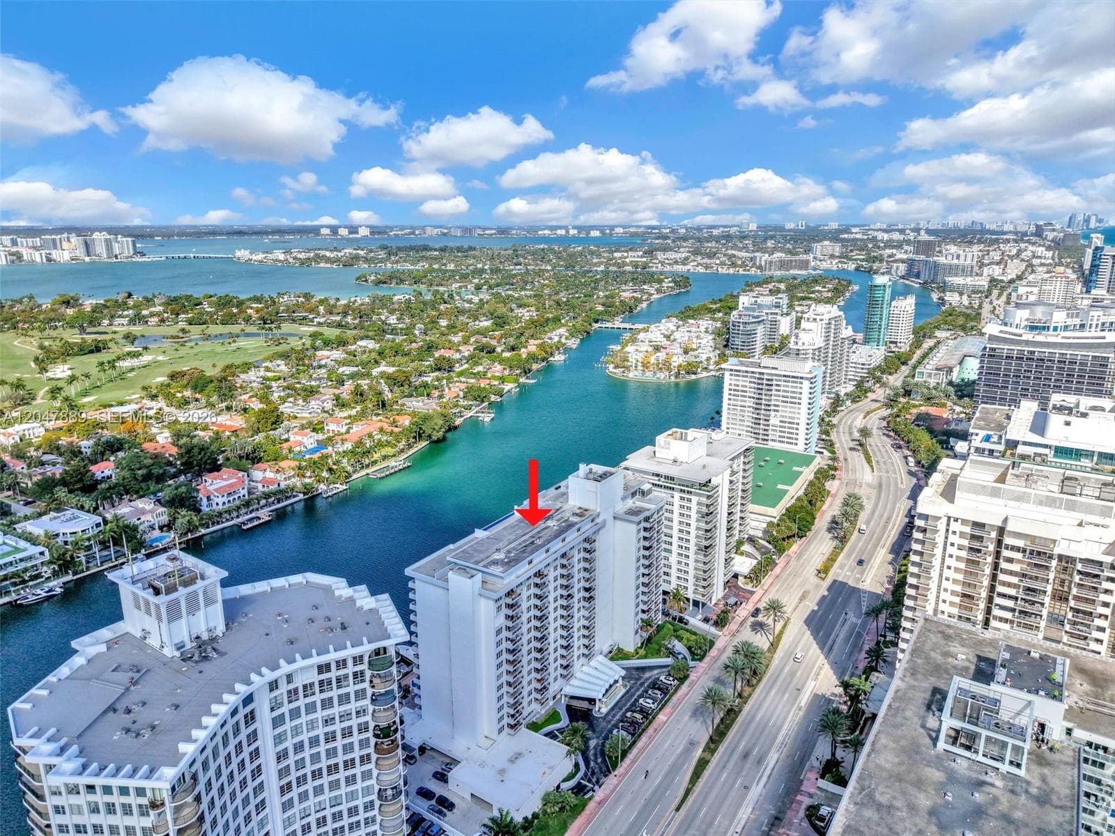 5700 Collins Ave # 6J, Miami Beach, FL 33140 — zdjęcie 5