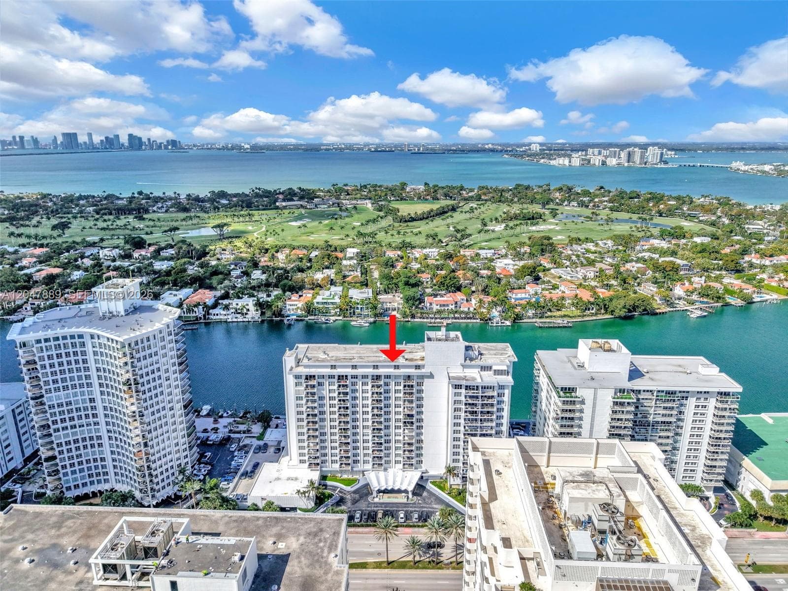 5700 Collins Ave # 6J, Miami Beach, FL 33140 — zdjęcie 4
