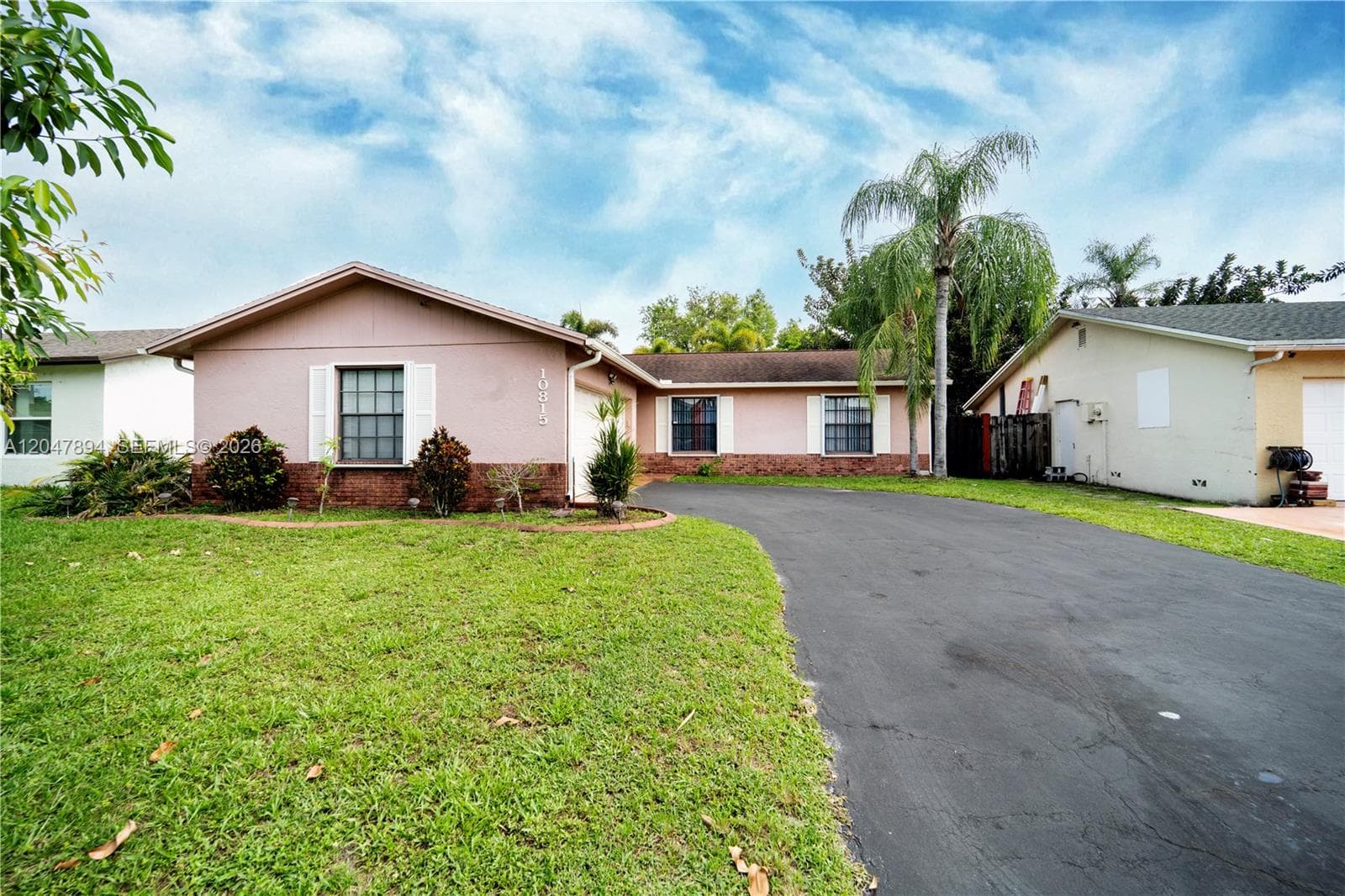 10815 NW 26th St, Sunrise, FL 33322 — zdjęcie 3