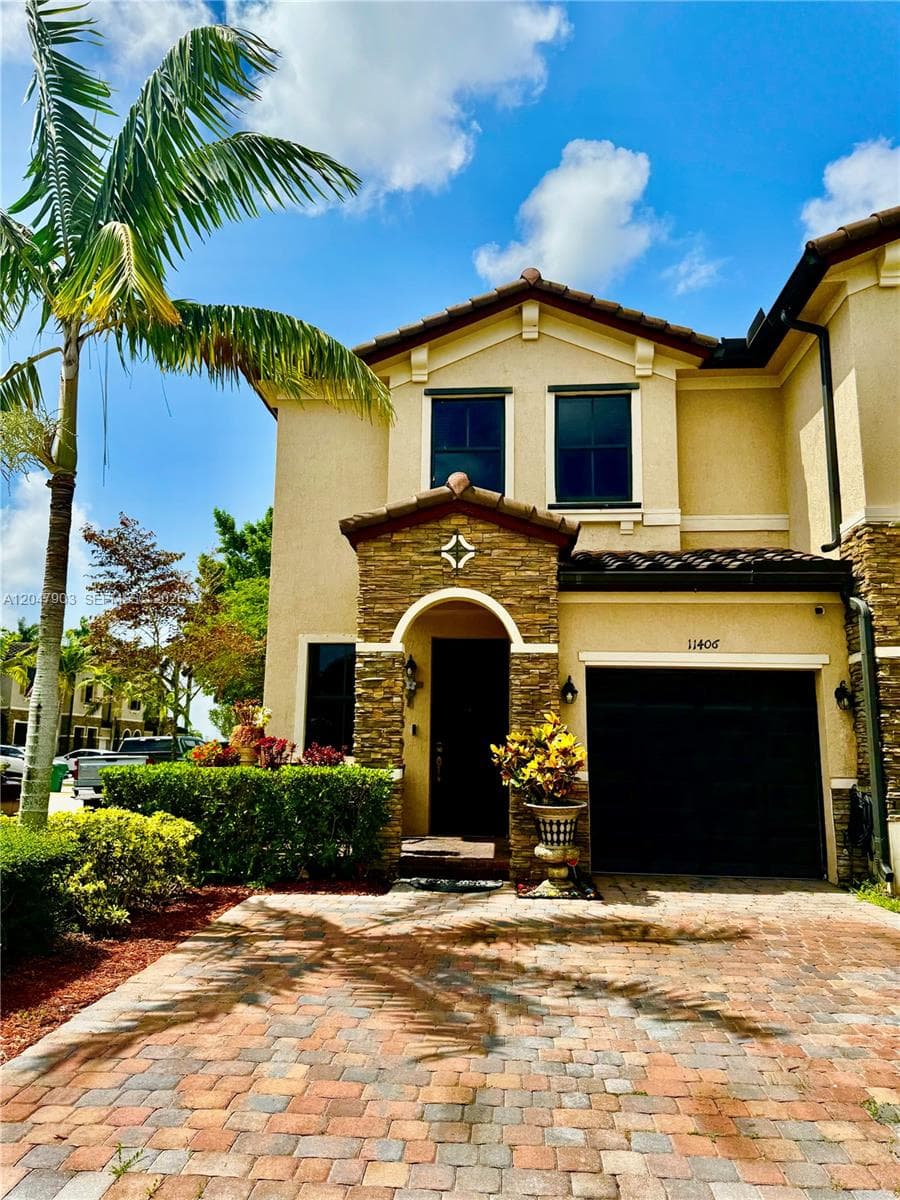 11406 SW 252nd Ter, Homestead, FL 33032 — zdjęcie 3