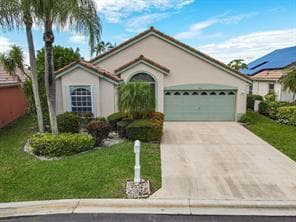7791 Great Glen Circle, Delray Beach, FL 33446 — zdjęcie 2