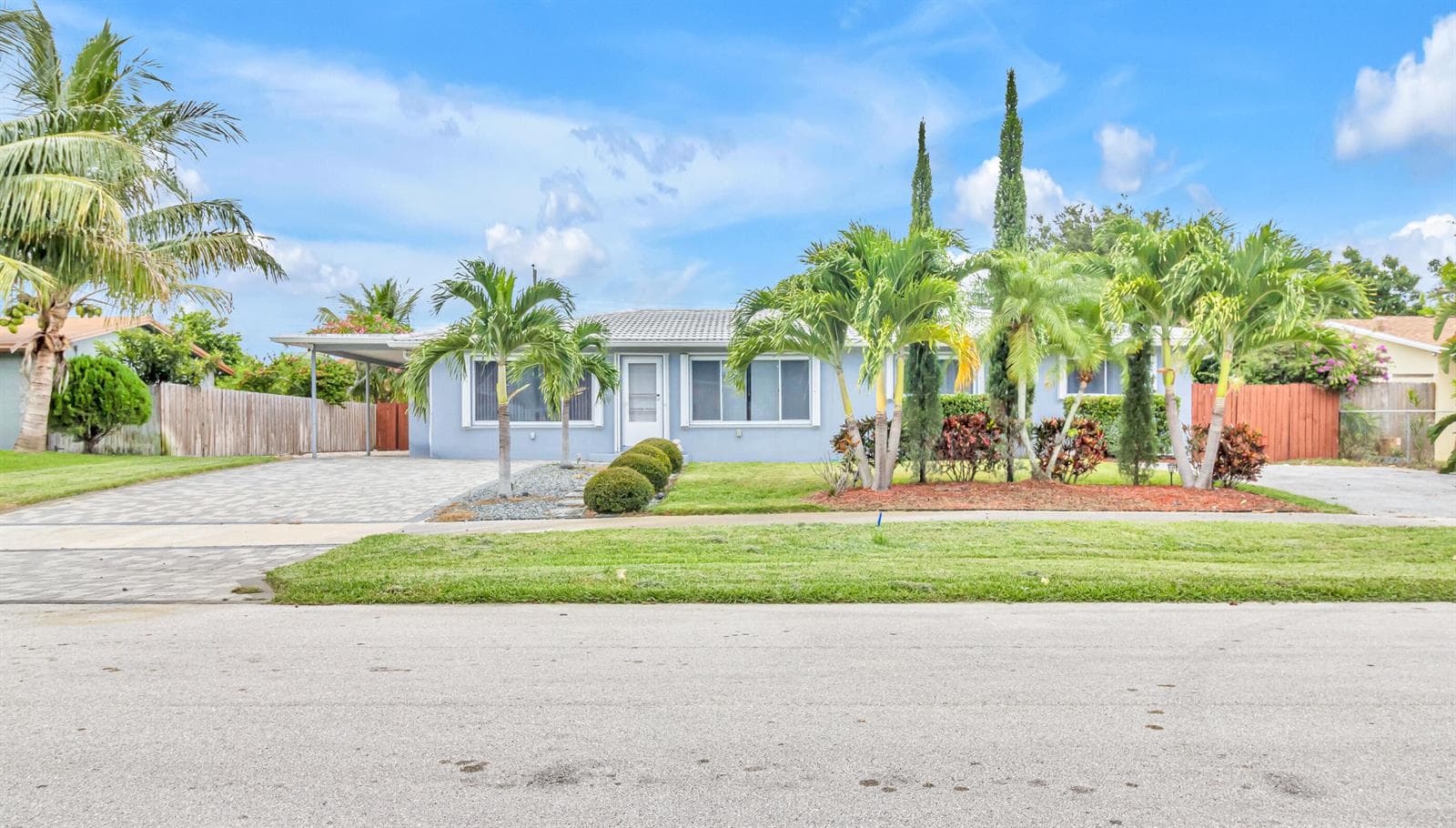 4171 Waterway Drive, Lake Worth, FL 33461 — zdjęcie 2