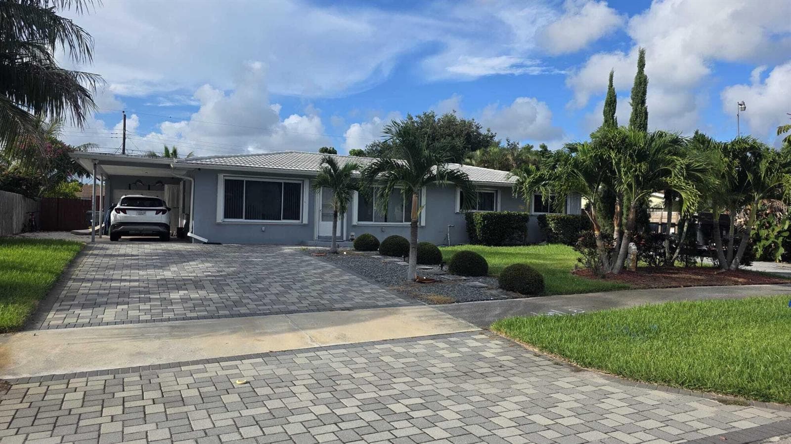 4171 Waterway Drive, Lake Worth, FL 33461