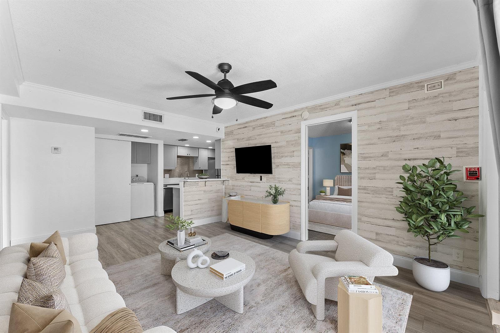 612 Executive Center Drive # 107, West Palm Beach, FL 33401