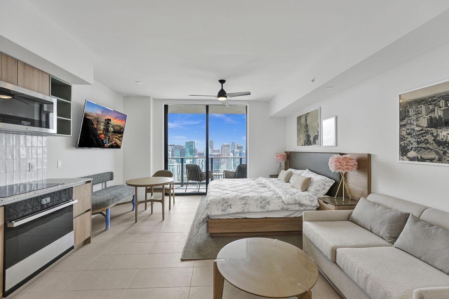 601 NE 1st Avenue # 4712, Miami, FL 33132 — zdjęcie 3