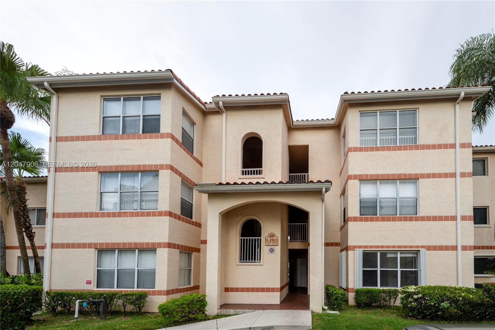 3480 N Pinewalk Dr N # 116, Margate, FL 33063