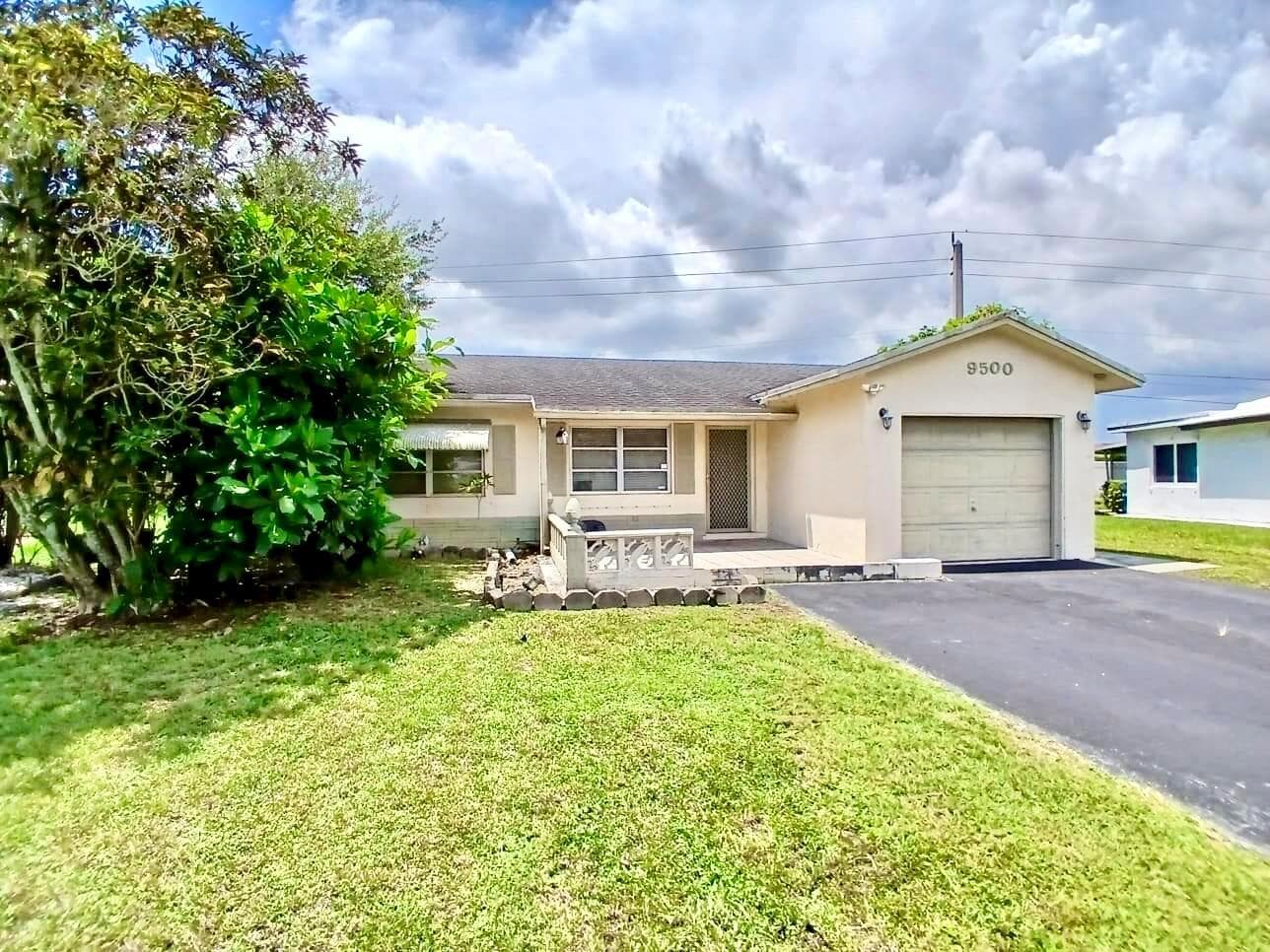 9500 NW 70th Street, Tamarac, FL 33321 — zdjęcie 2