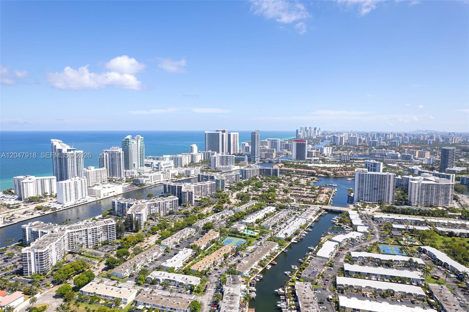 807 NE 27th Ave # 807, Hallandale Beach, FL 33009