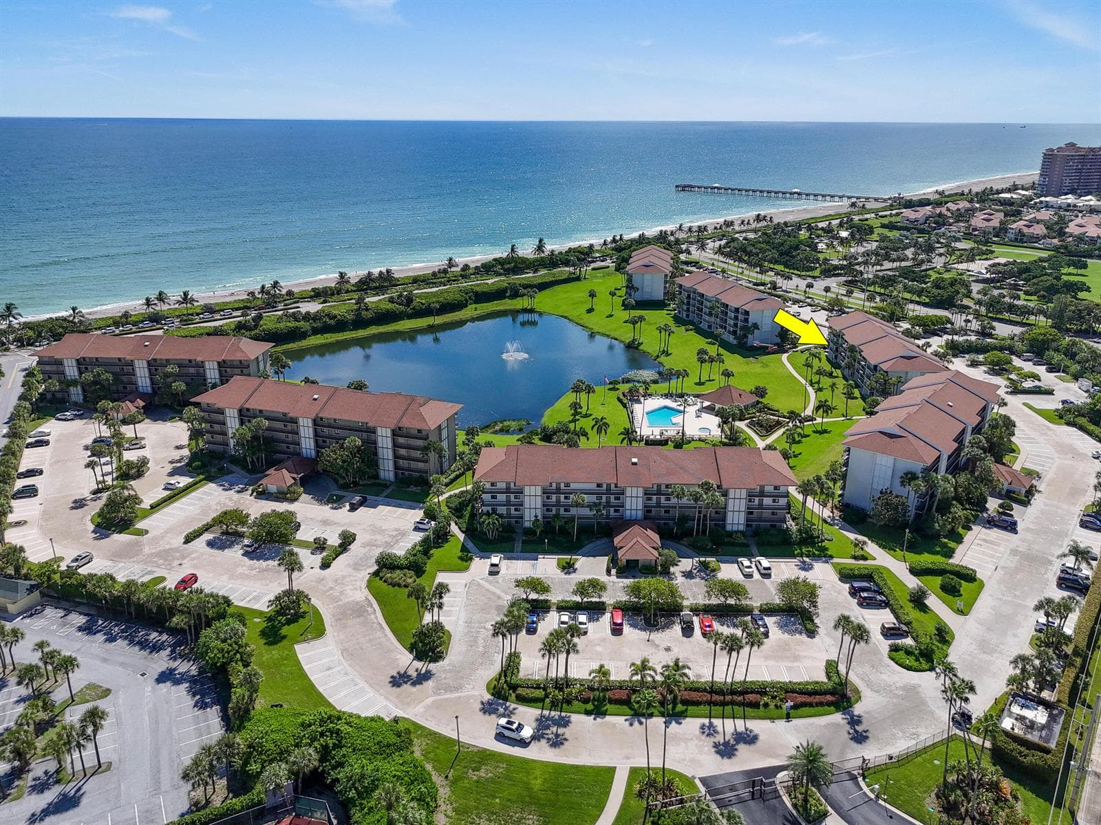 501 S Seas Drive # 206, Jupiter, FL 33477 — zdjęcie 2