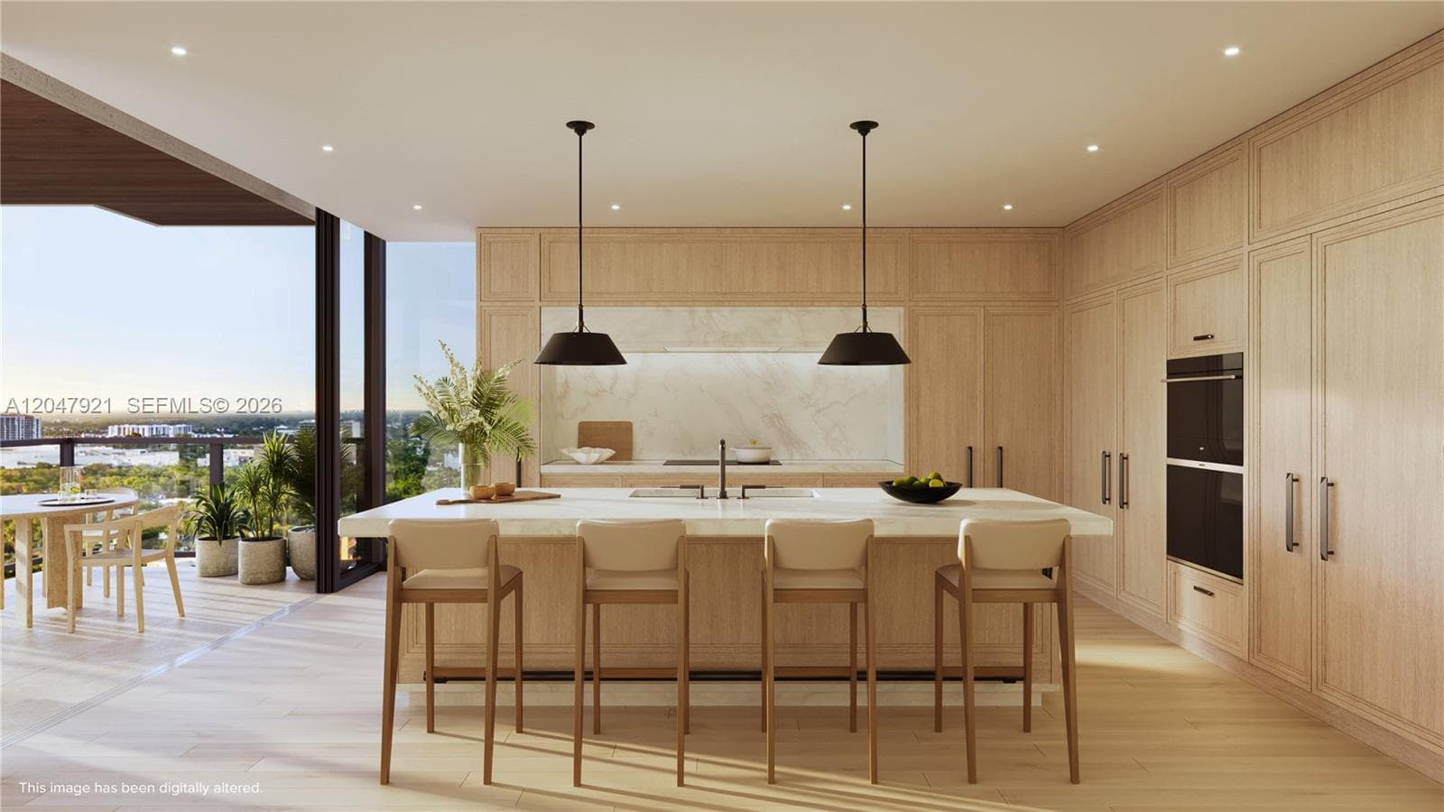 551 Bayshore Drive # 507D, Fort Lauderdale, FL 33304 — zdjęcie 5