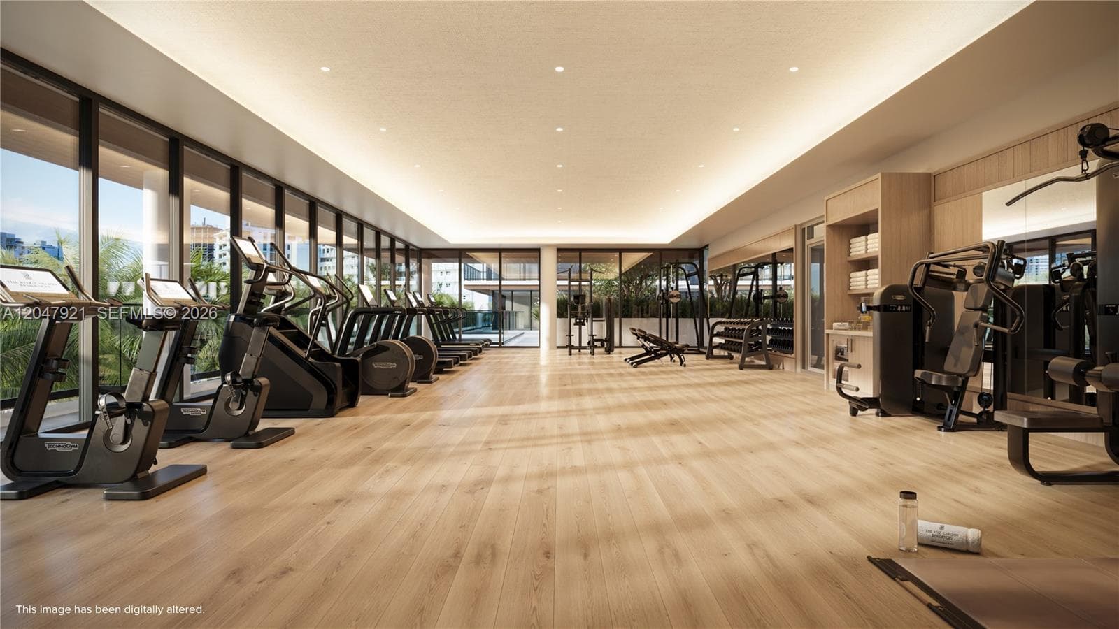 551 Bayshore Drive # 507D, Fort Lauderdale, FL 33304 — zdjęcie 4