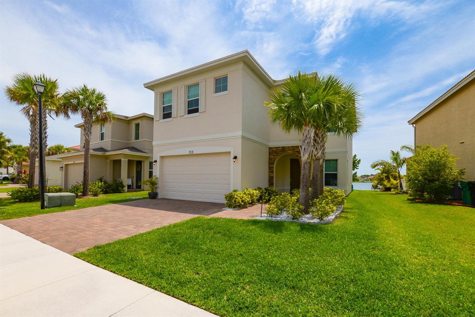 713 NW Leonardo Circle # 713, Port St. Lucie, FL 34986 — zdjęcie 5