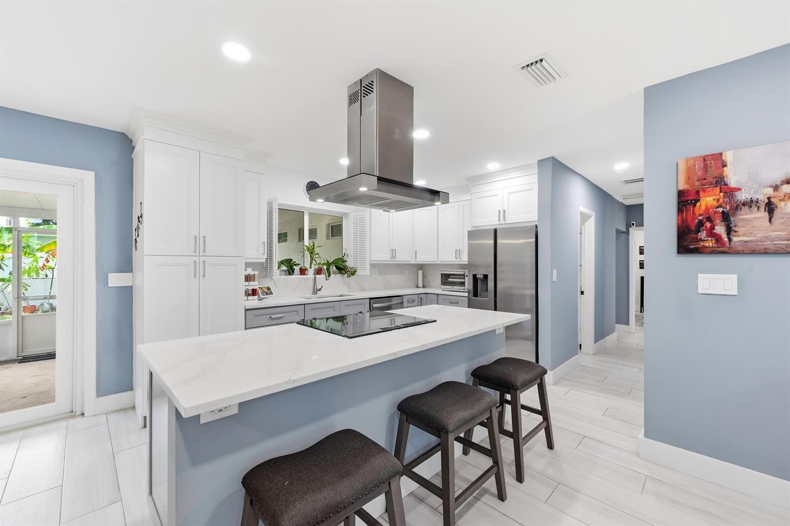 141 SE 8th Street, Pompano Beach, FL 33060 — zdjęcie 3