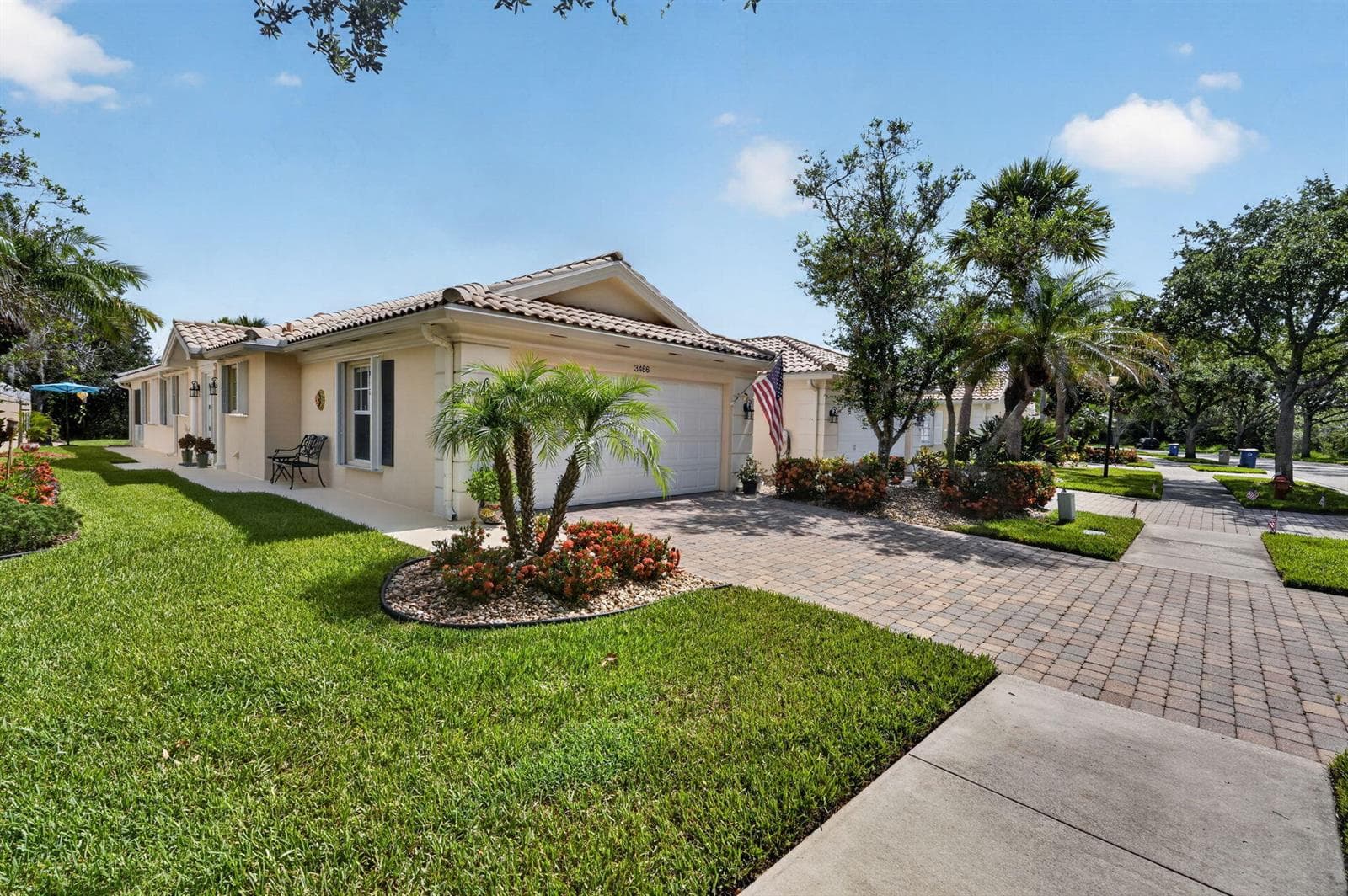 3466 SE Glacier Terrace, Hobe Sound, FL 33455 — zdjęcie 3