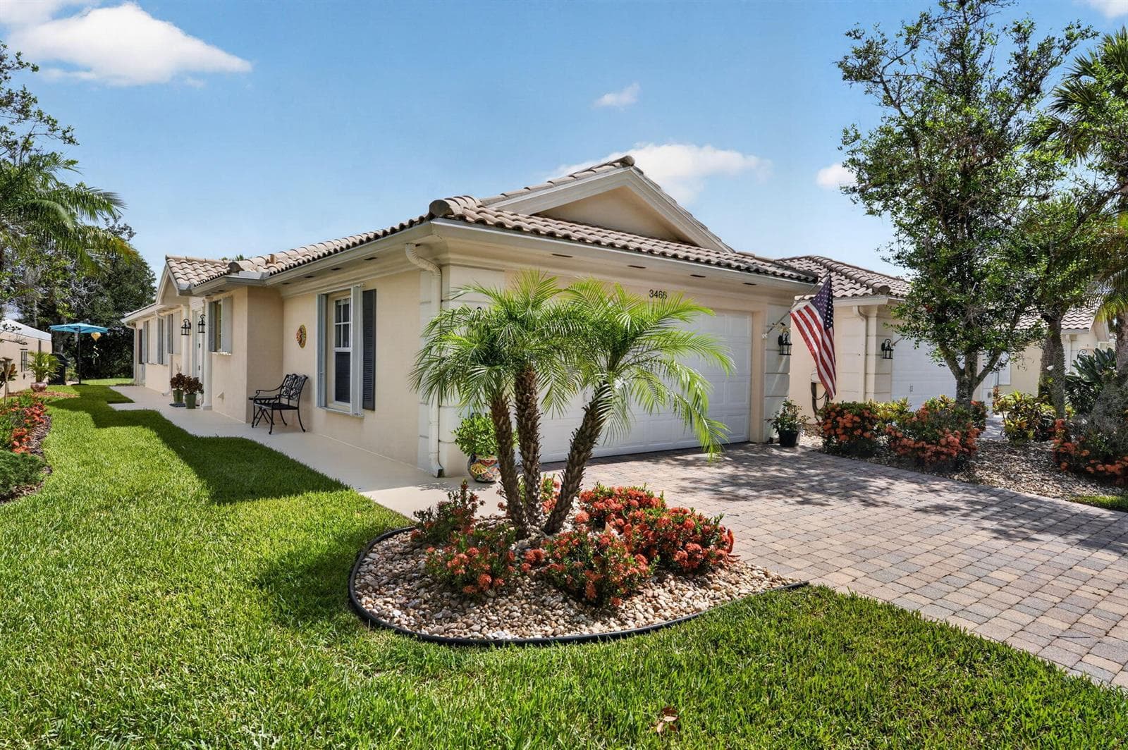 3466 SE Glacier Terrace, Hobe Sound, FL 33455 — zdjęcie 4