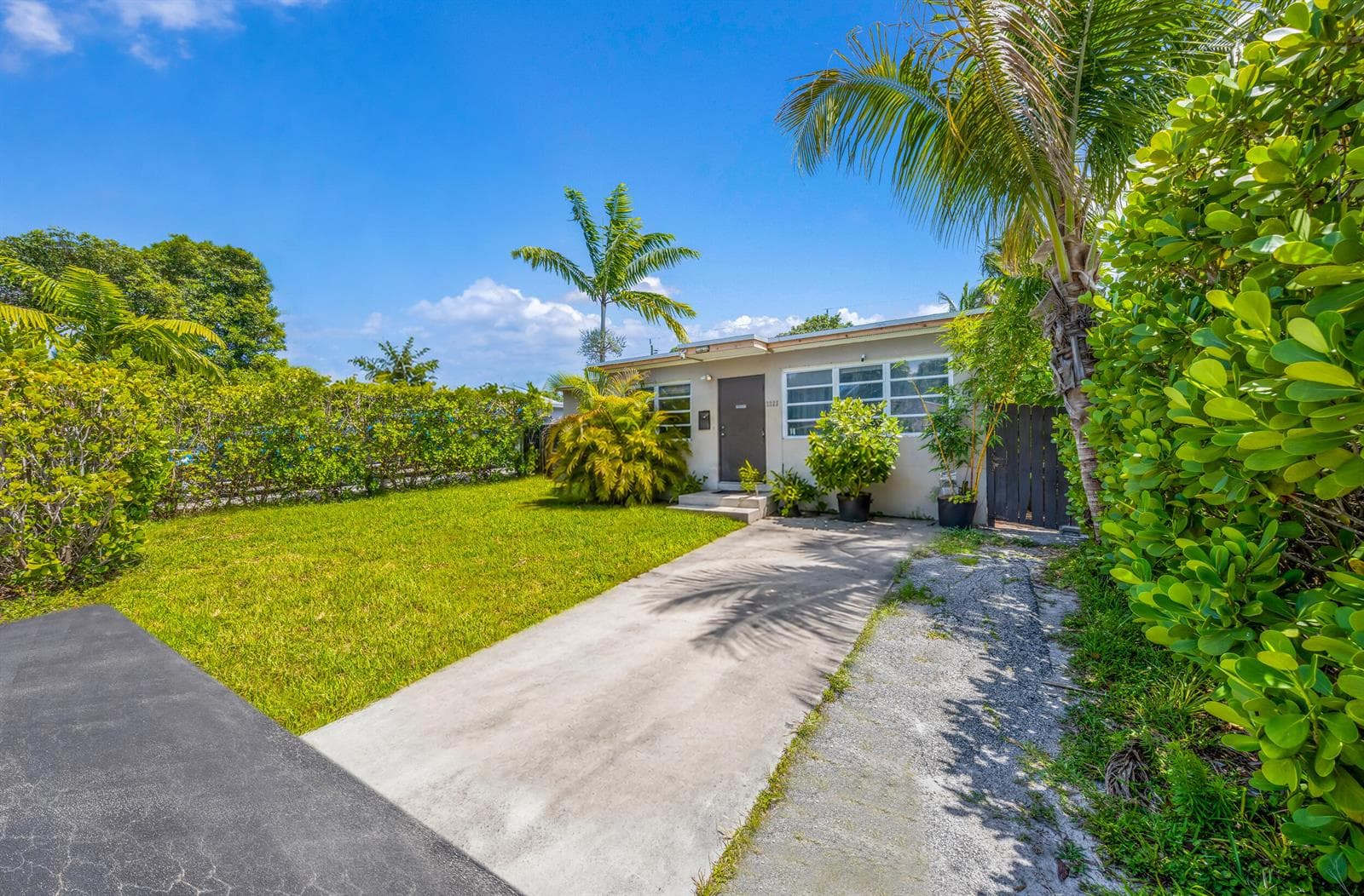 2326 Harding Street, Hollywood, FL 33020 — zdjęcie 2