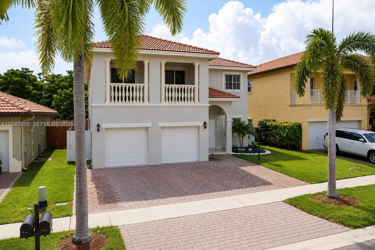 1351 NE 41st Pl, Homestead, FL 33033 — zdjęcie 2