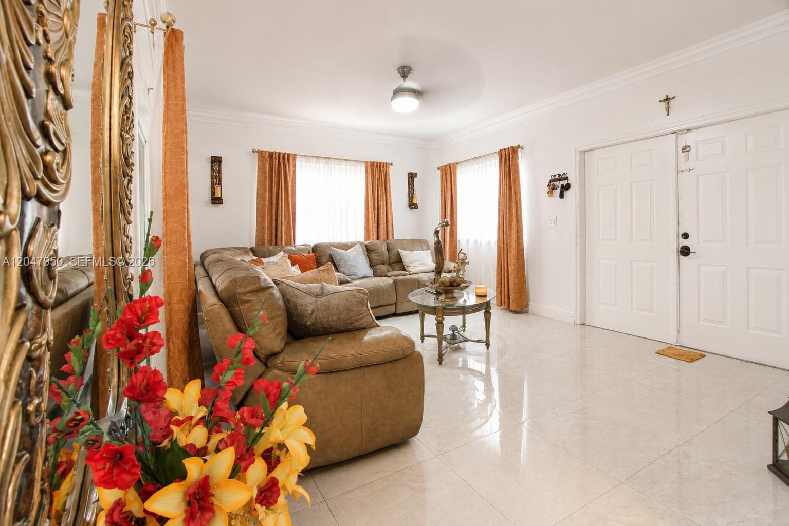1351 NE 41st Pl, Homestead, FL 33033 — zdjęcie 3