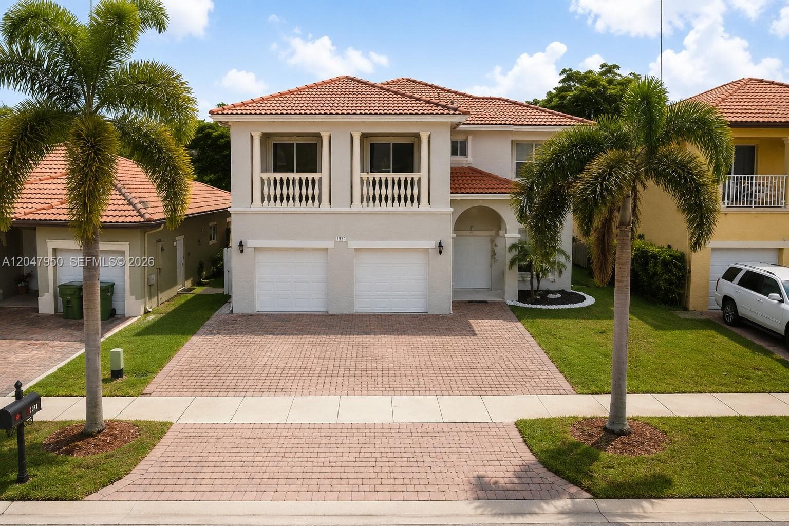 1351 NE 41st Pl, Homestead, FL 33033