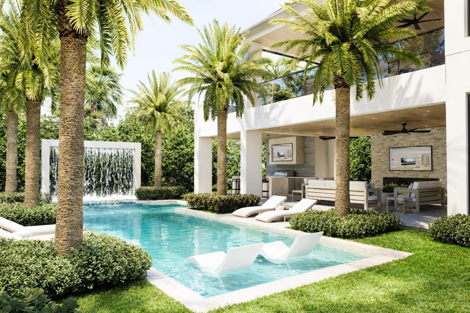 3 Hudson Avenue, Ocean Ridge, FL 33435 — zdjęcie 4