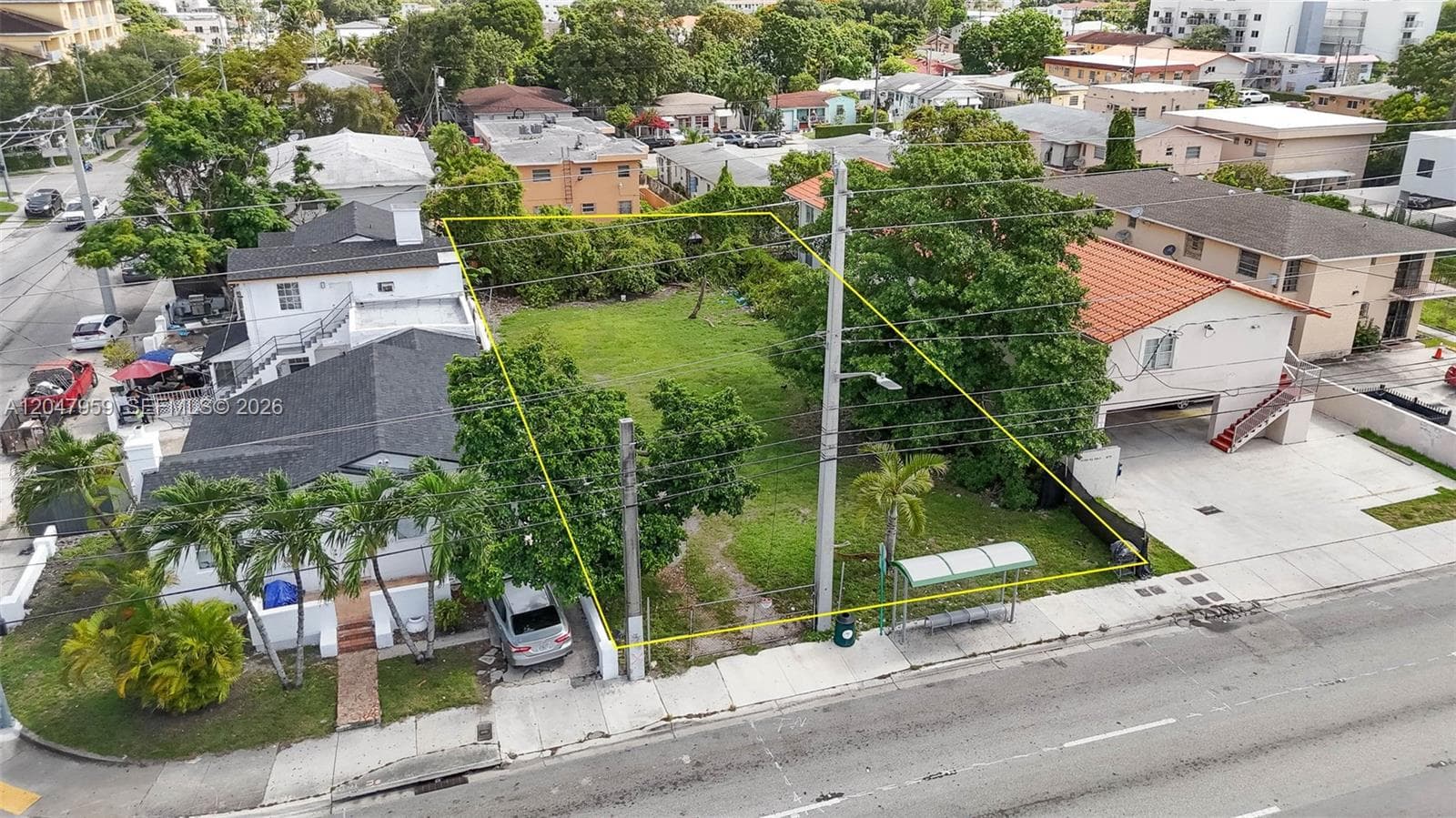 1877 SW 7th St, Miami, FL 33135