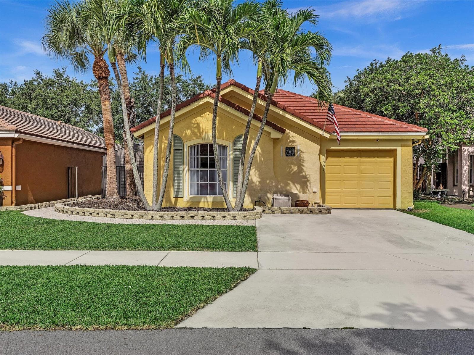 7559 Savannah Lane, Lake Worth, FL 33463