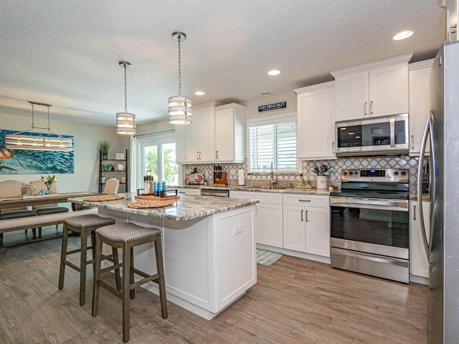 255 Marina Drive, Fort Pierce, FL 34949 — zdjęcie 3