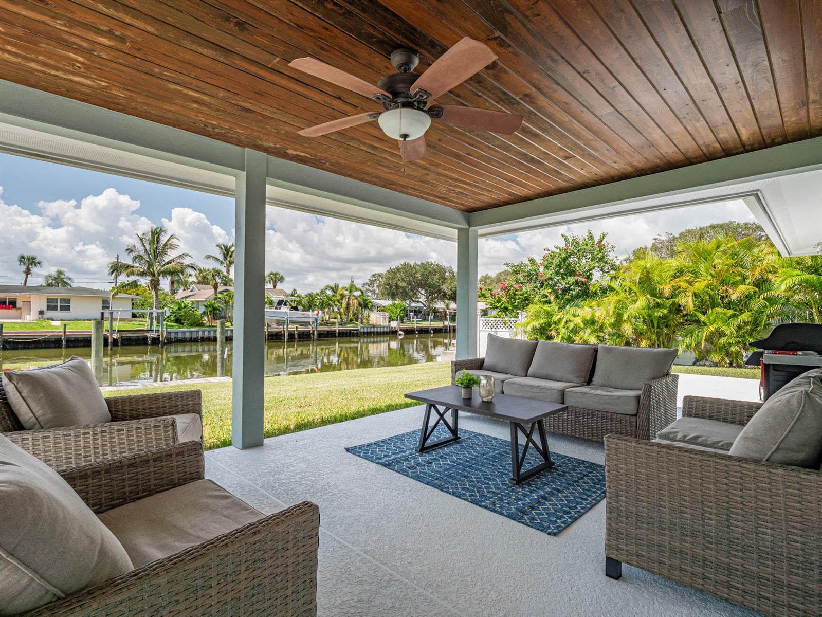 255 Marina Drive, Fort Pierce, FL 34949