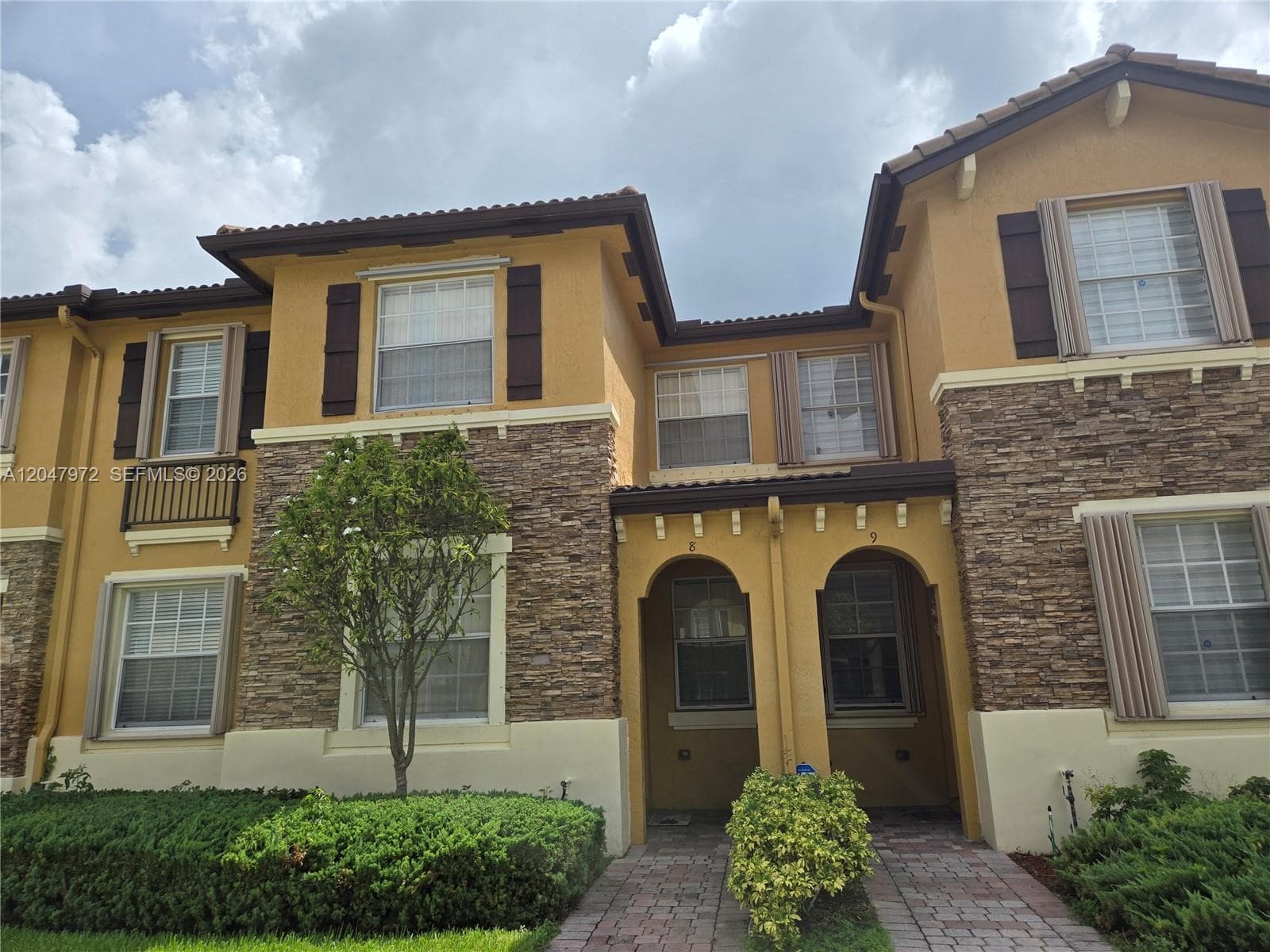 9249 SW 227th St # 8-22, Cutler Bay, FL 33190 — zdjęcie 2