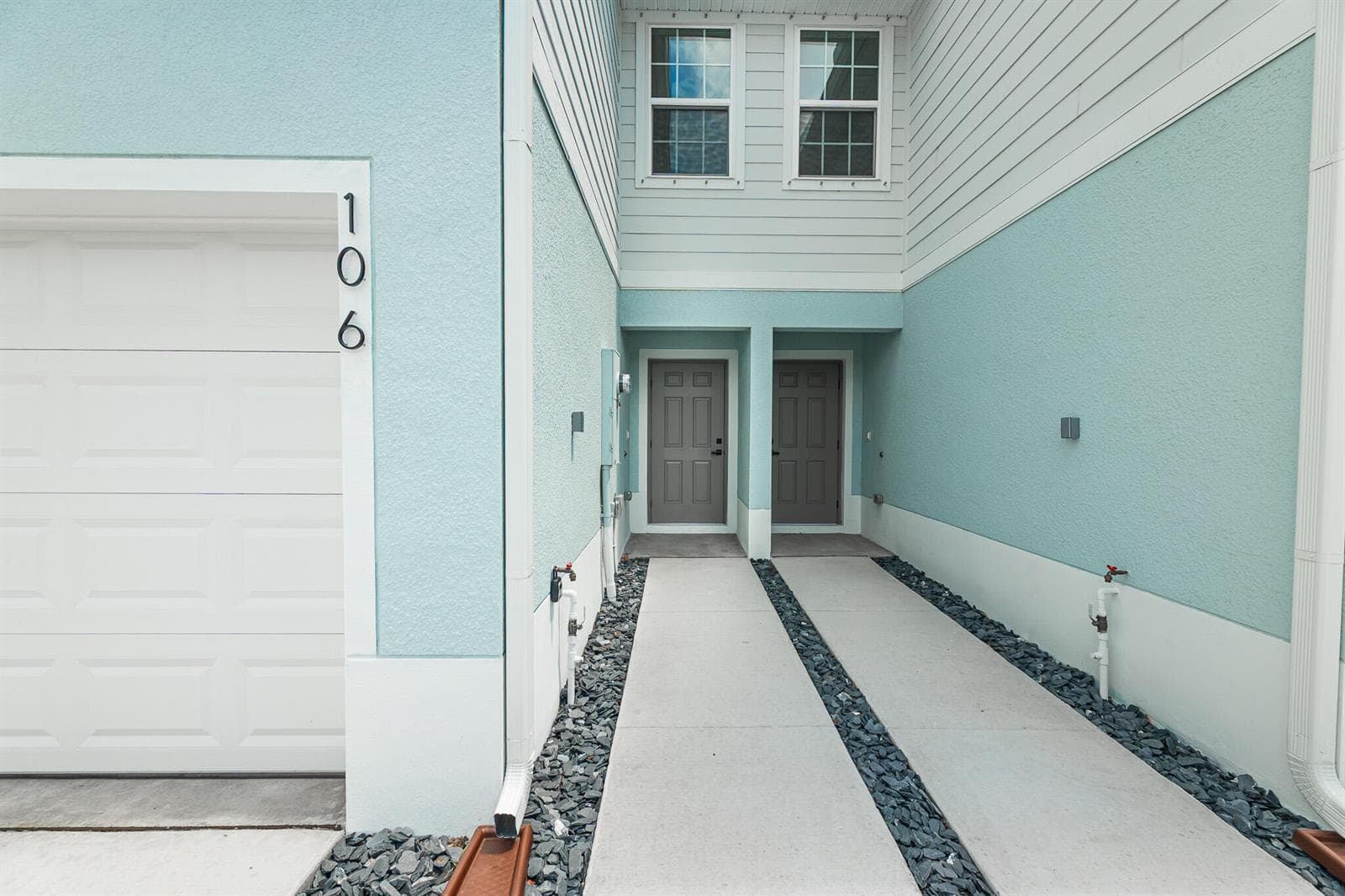 106 Savannah Lakes Boulevard, Fort Pierce, FL 34982 — zdjęcie 2