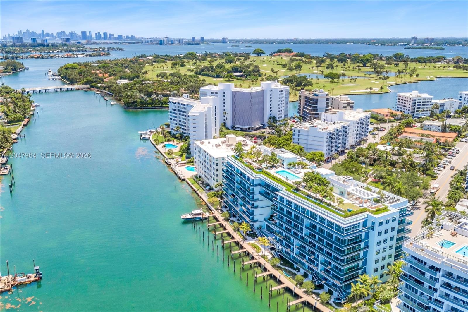 9201 E Bay Harbour Drive # PH809, Bay Harbor Islands, FL 33154 — zdjęcie 2